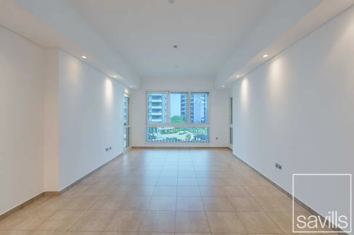 2-bedroom freehold apartment in Palm Jumeirah — photo 5 of 5
