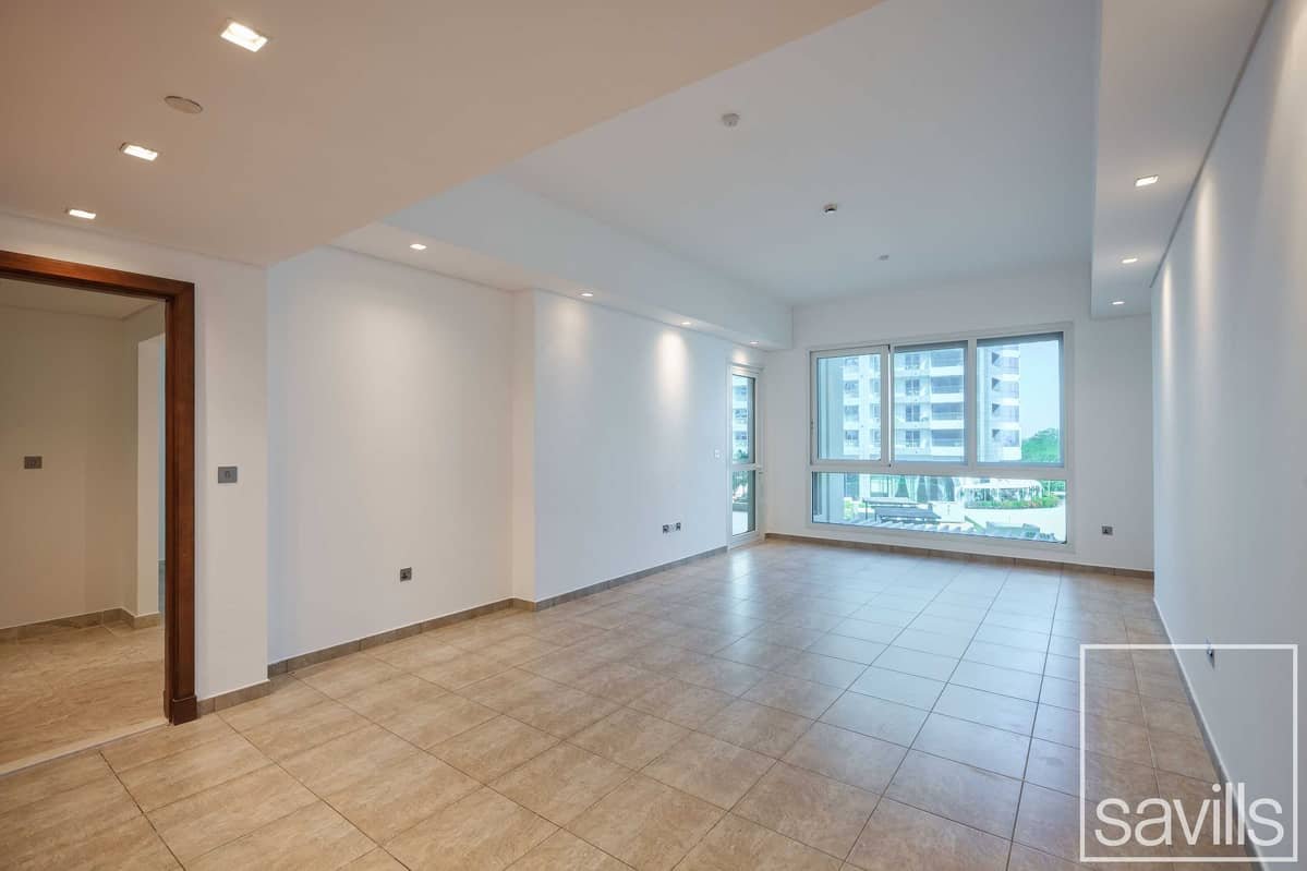 2-bedroom freehold apartment in Palm Jumeirah — photo 4 of 5