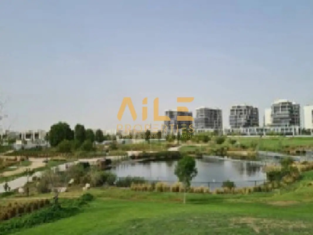1-bedroom freehold apartment in DAMAC Hills — photo 5 of 5