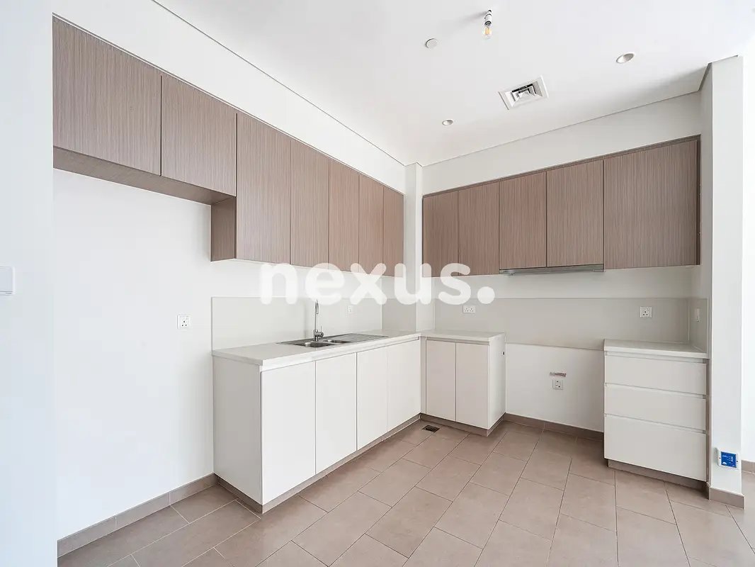2-bedroom freehold apartment in Dubai Hills Estate — photo 5 of 5
