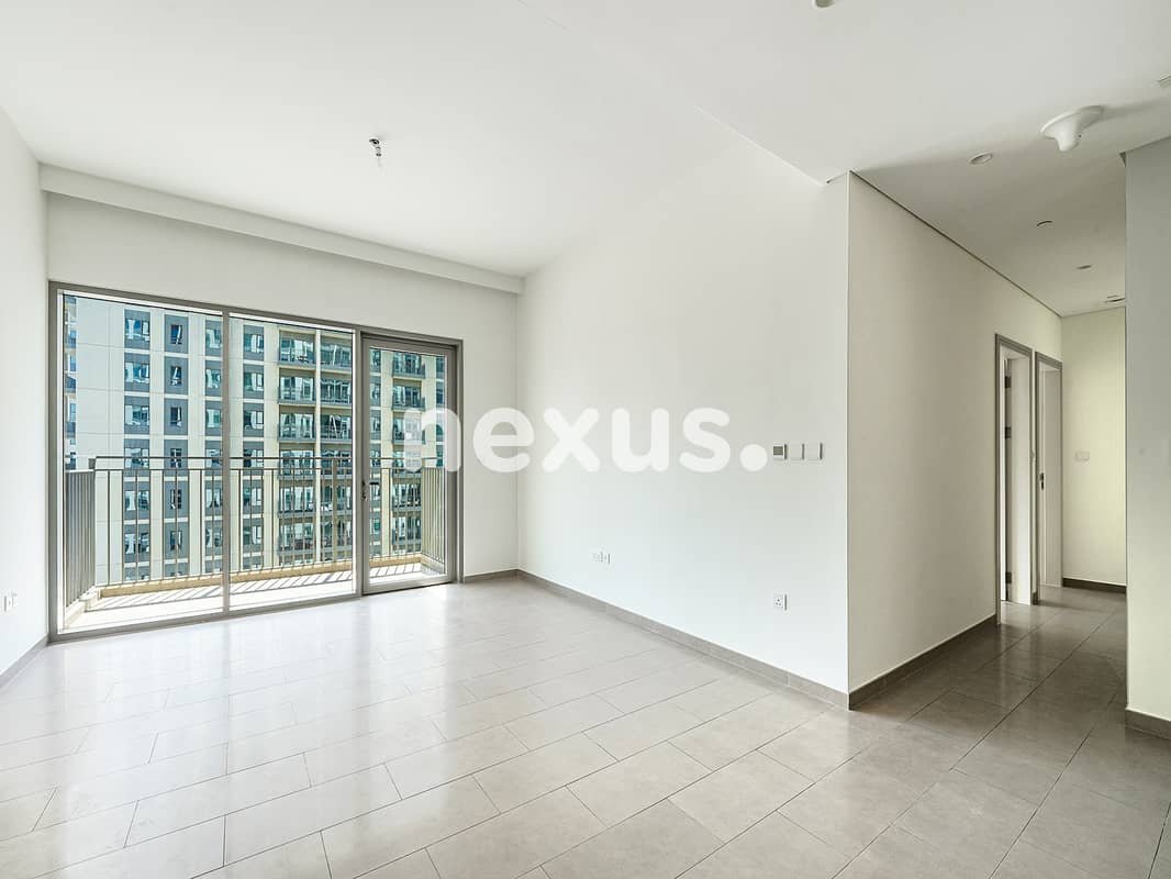 2-bedroom freehold apartment in Dubai Hills Estate — photo 4 of 5