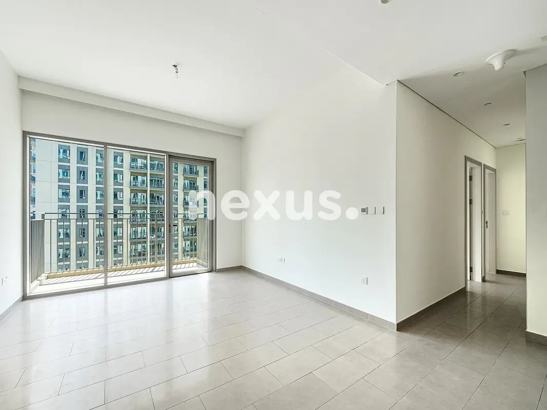 2-bedroom freehold apartment in Dubai Hills Estate — photo 3 of 5