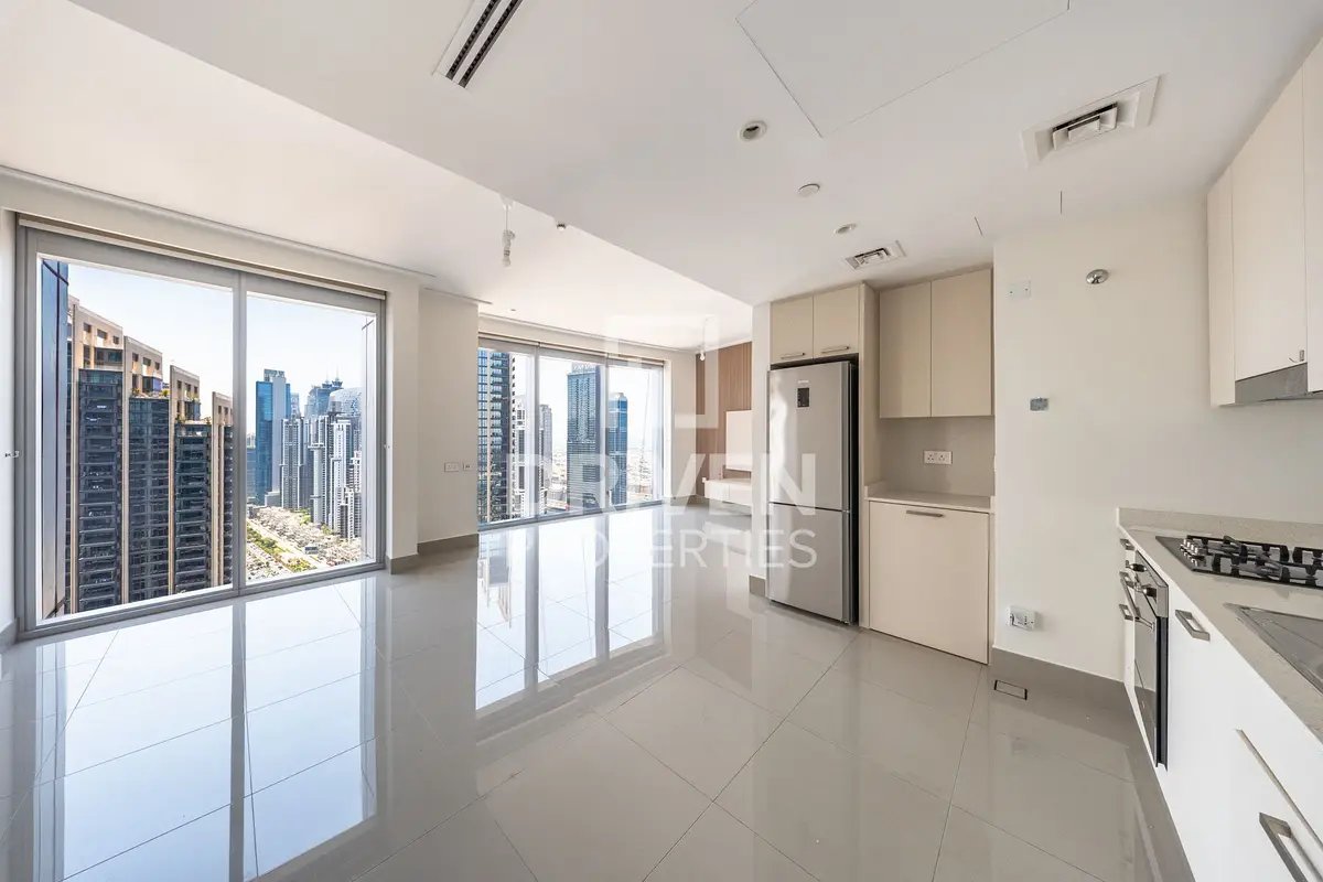 1-bedroom freehold apartment in Downtown Dubai — photo 5 of 5