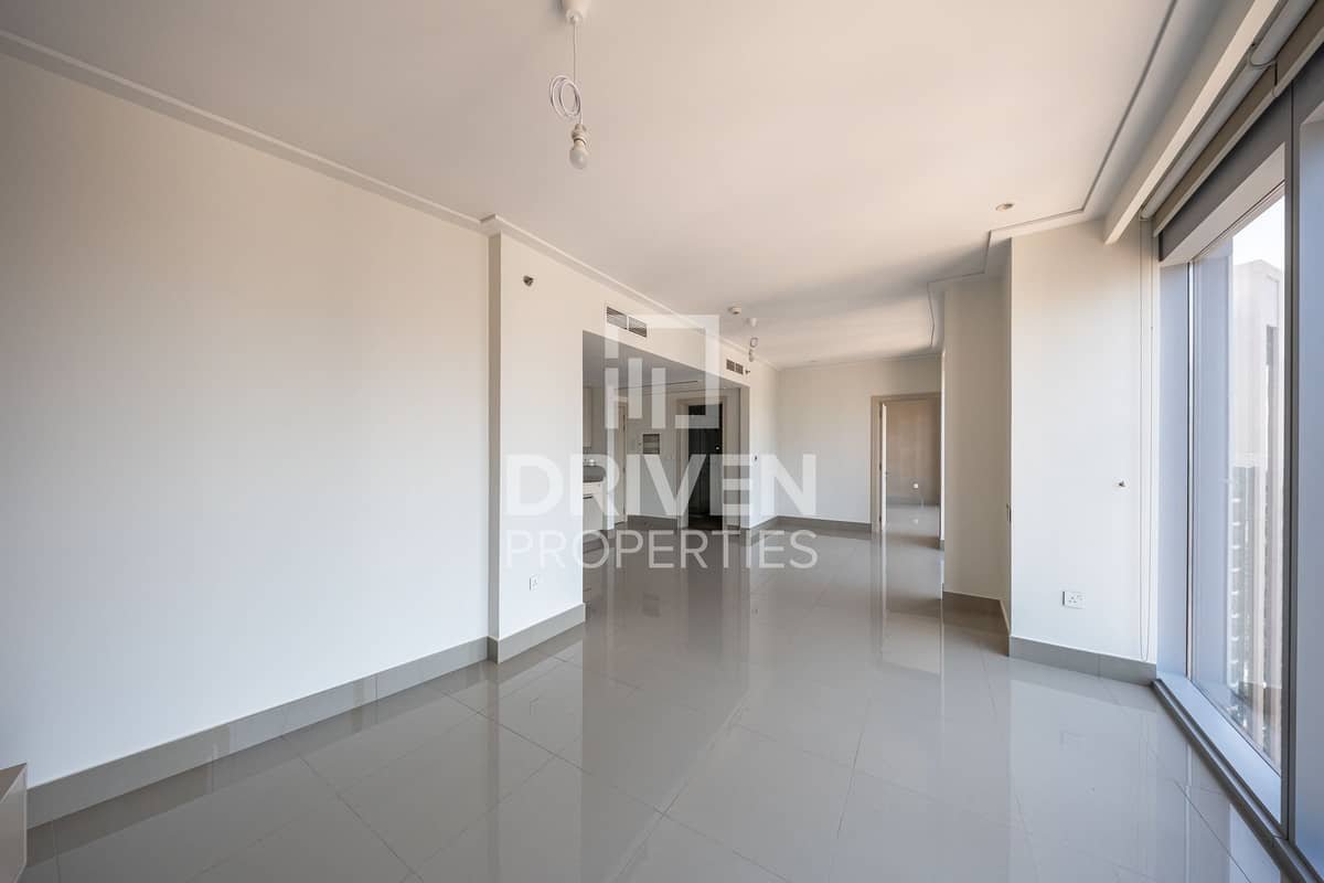 1-bedroom freehold apartment in Downtown Dubai — photo 4 of 5