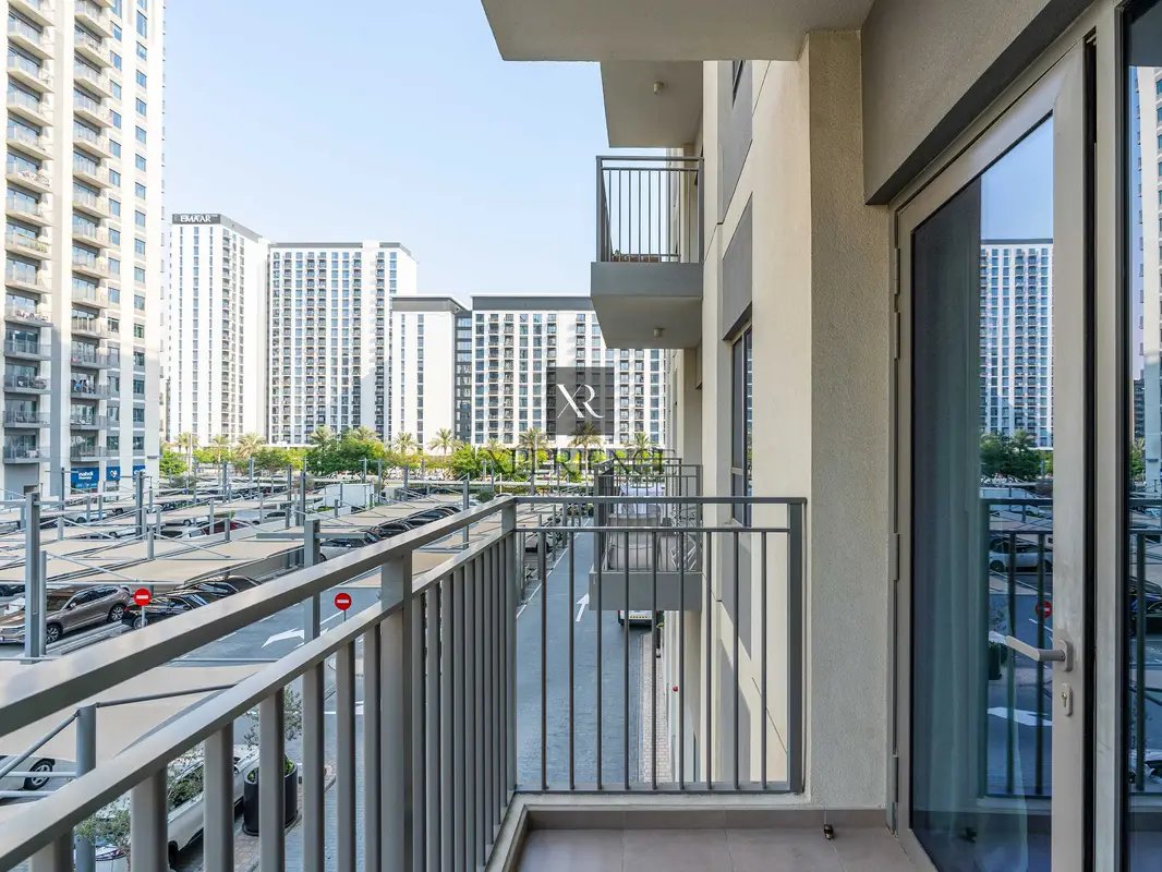 1-bedroom freehold apartment in Dubai Hills Estate — photo 2 of 5