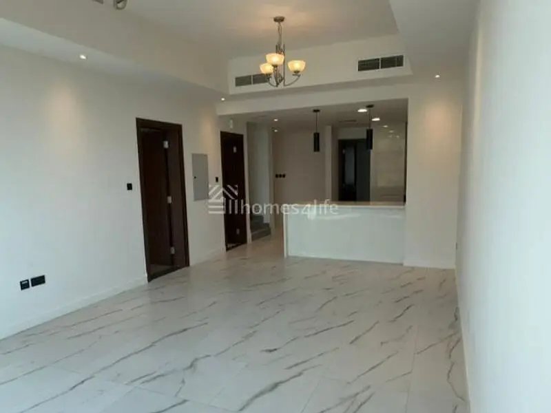 4-bedroom freehold villa in Mohammed Bin Rashid City (MBR City) — photo 4 of 4