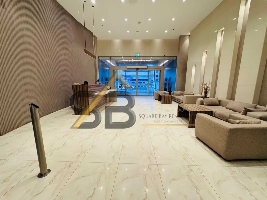 1-bedroom freehold apartment in Dubai Marina — photo 1 of 5