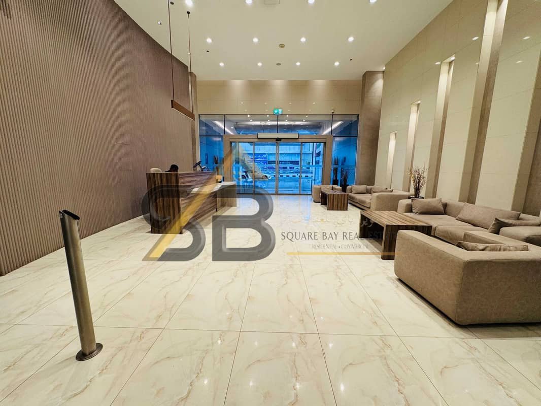1-bedroom freehold apartment in Dubai Marina — photo 2 of 5