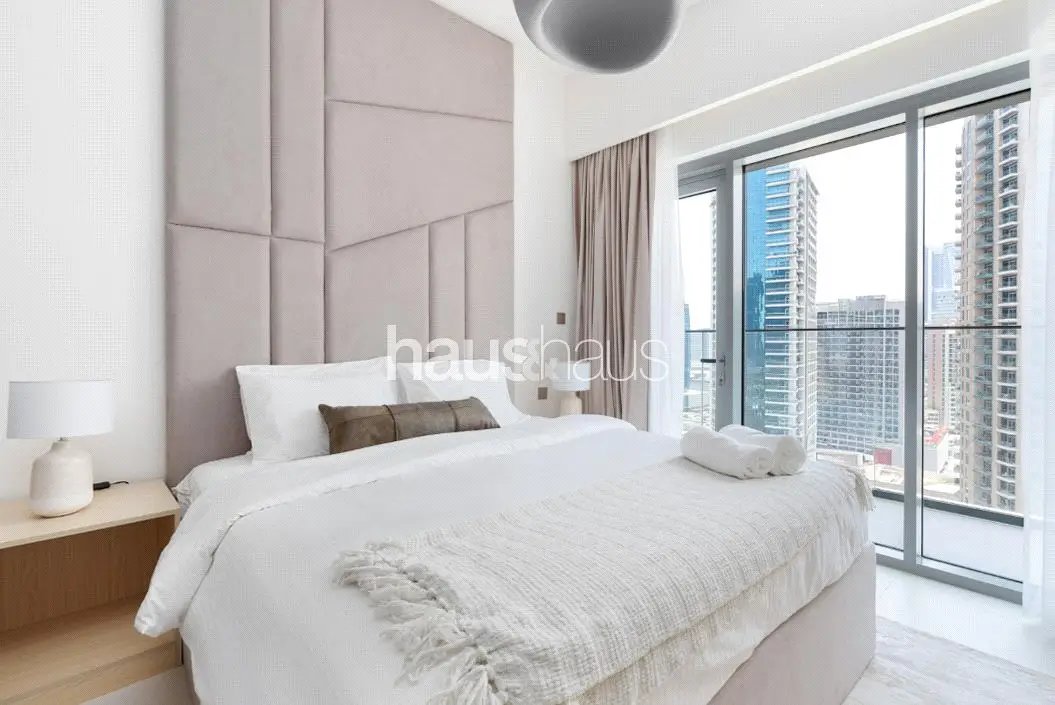 1-bedroom freehold apartment in Downtown Dubai — photo 3 of 5