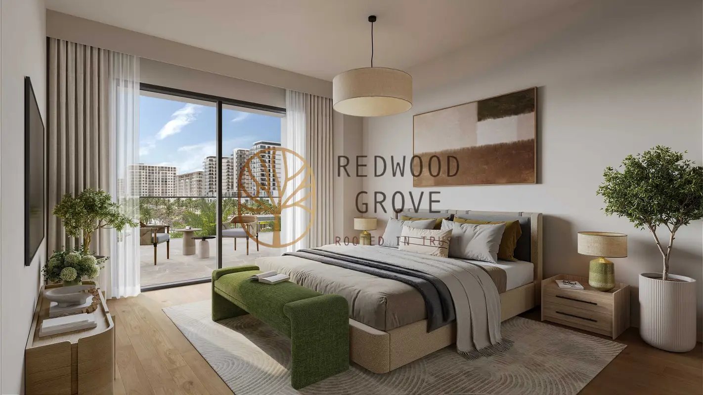 1-bedroom freehold apartment in Town Square — photo 5 of 5