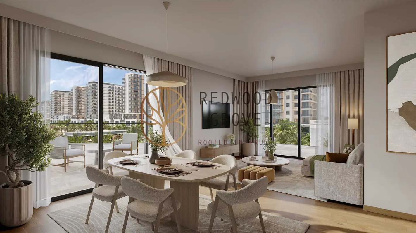 1-bedroom freehold apartment in Town Square — photo 3 of 5