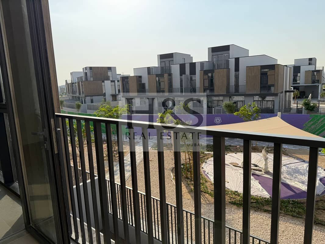 3-bedroom freehold villa in Mudon — photo 3 of 4
