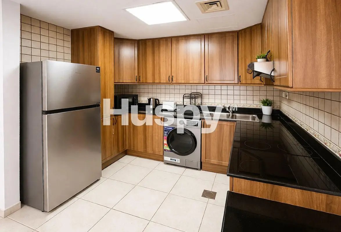 2-bedroom freehold apartment in Dubai Marina — photo 5 of 5