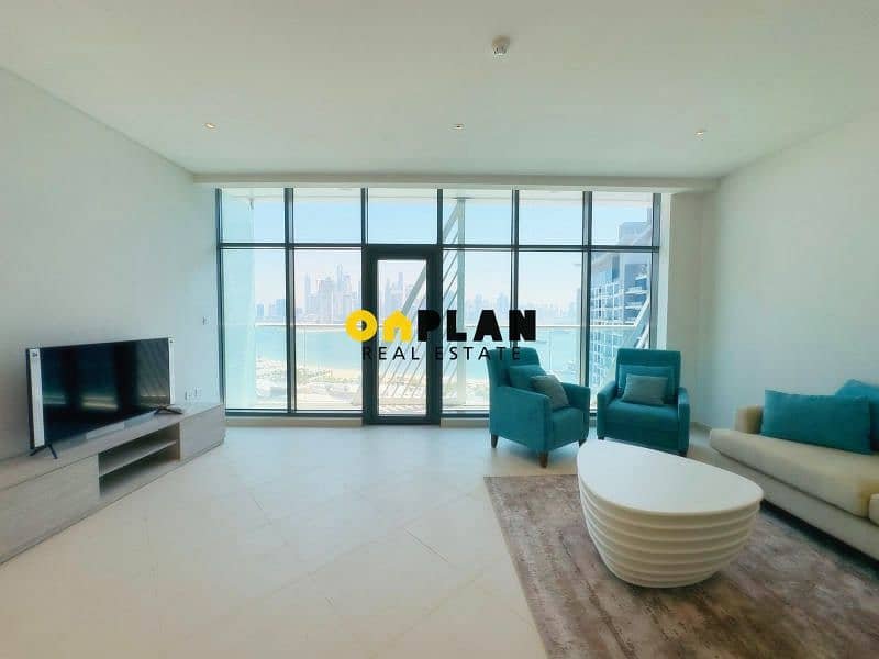 3-bedroom freehold apartment in Palm Jumeirah — photo 4 of 5