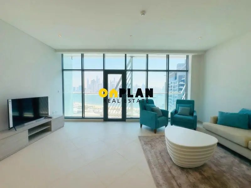 3-bedroom freehold apartment in Palm Jumeirah — photo 3 of 5