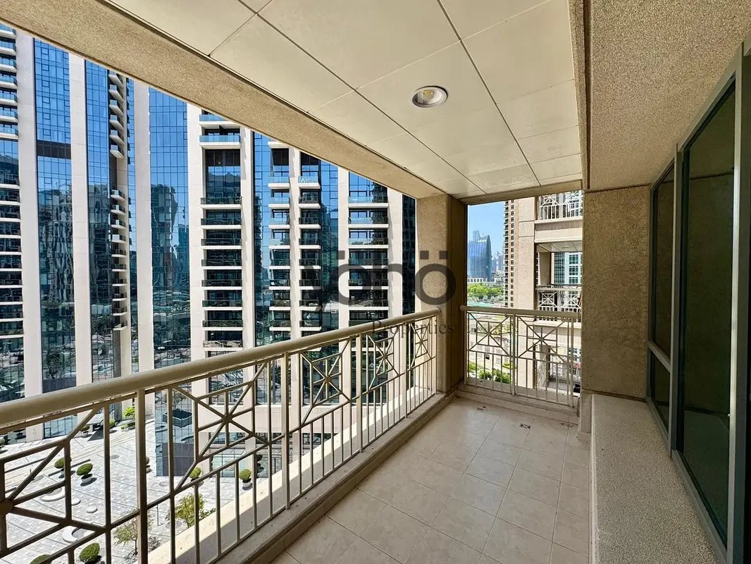 1-bedroom freehold apartment in Downtown Dubai — photo 5 of 5