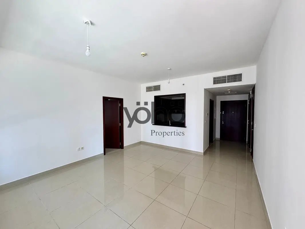 1-bedroom freehold apartment in Downtown Dubai — photo 3 of 5