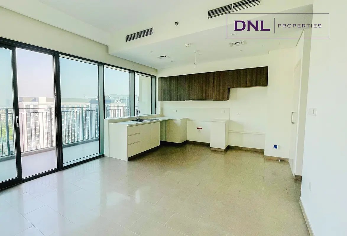 2-bedroom freehold apartment in Dubai Hills Estate — photo 5 of 5
