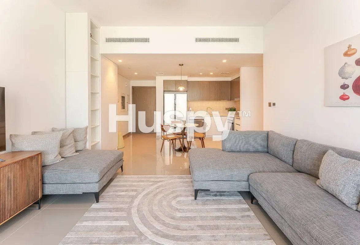 2-bedroom freehold apartment in Dubai Creek Harbour — photo 5 of 5