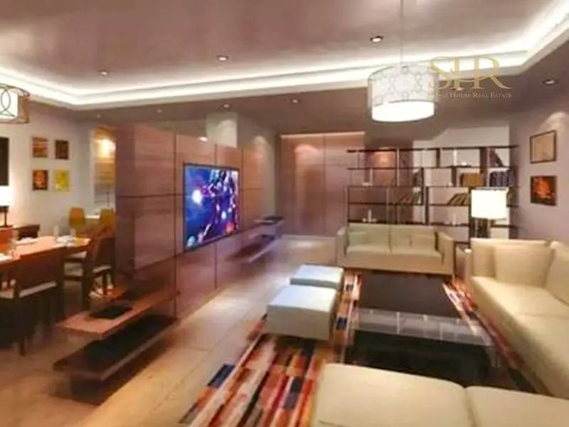 1-bedroom freehold apartment in Business Bay — photo 5 of 5