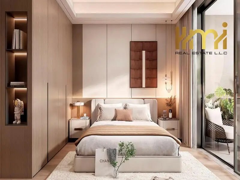 2-bedroom freehold apartment in Dubai Islands — photo 5 of 5