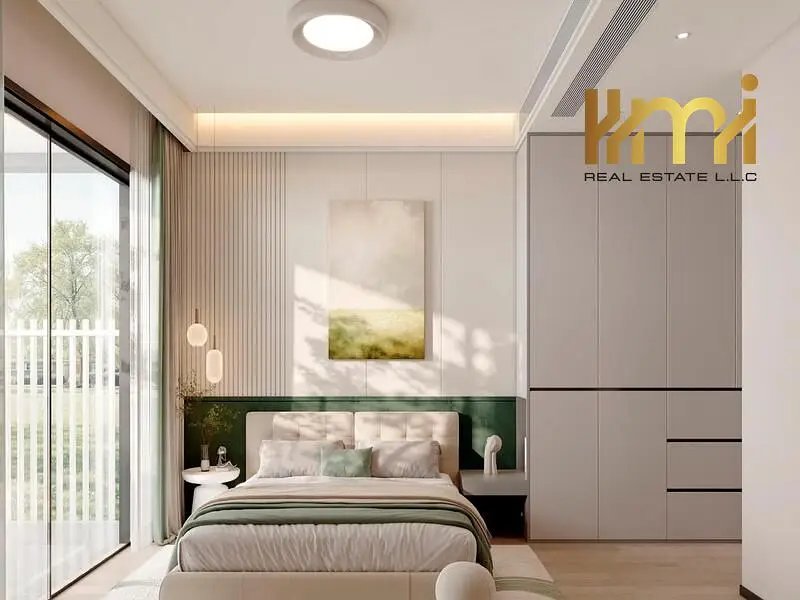 3-bedroom freehold apartment in Dubai Islands — photo 5 of 5
