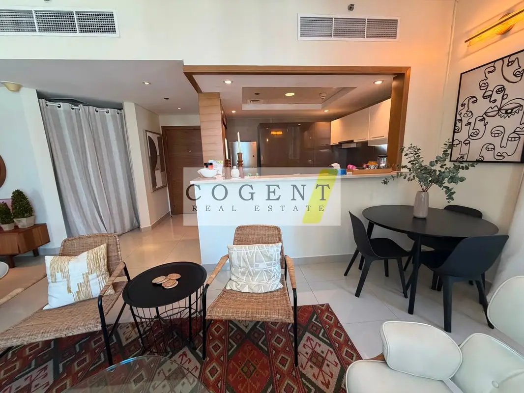 1-bedroom freehold apartment in Downtown Dubai — photo 5 of 5