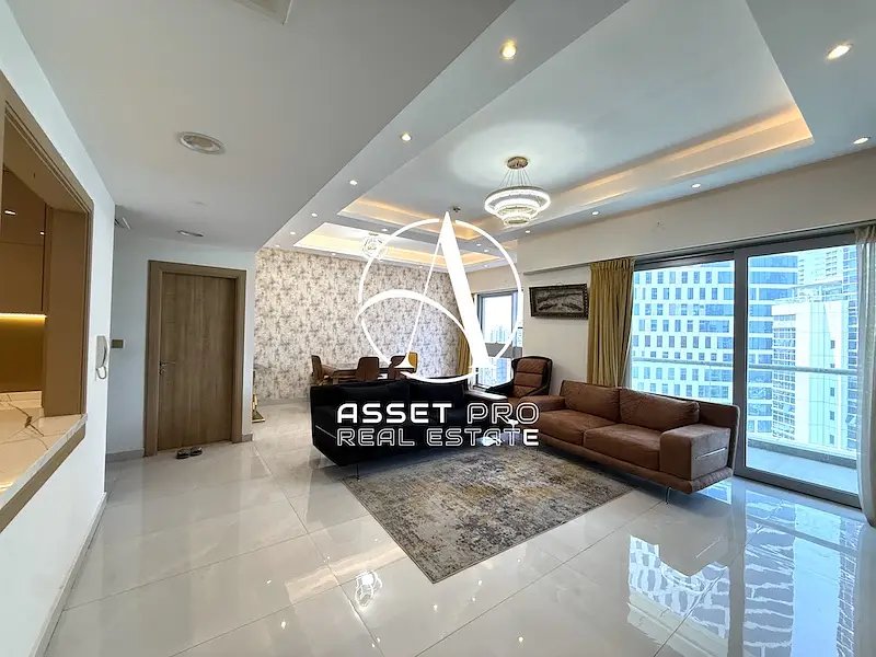 2-bedroom freehold apartment in Business Bay — photo 5 of 5