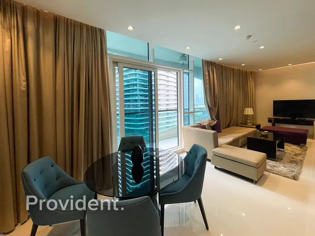 2-bedroom freehold apartment in Downtown Dubai — photo 5 of 5