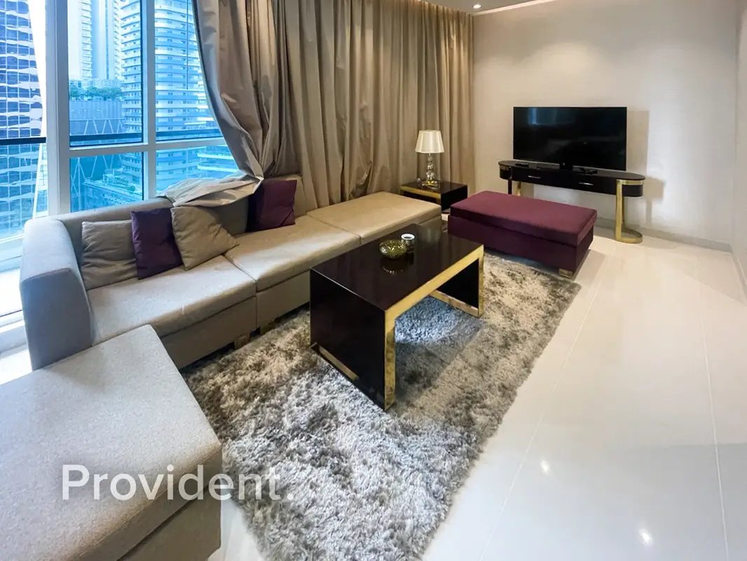 2-bedroom freehold apartment in Downtown Dubai — photo 3 of 5