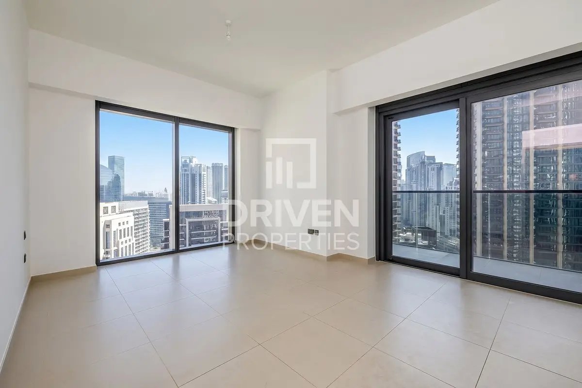 2-bedroom freehold apartment in Downtown Dubai — photo 5 of 5