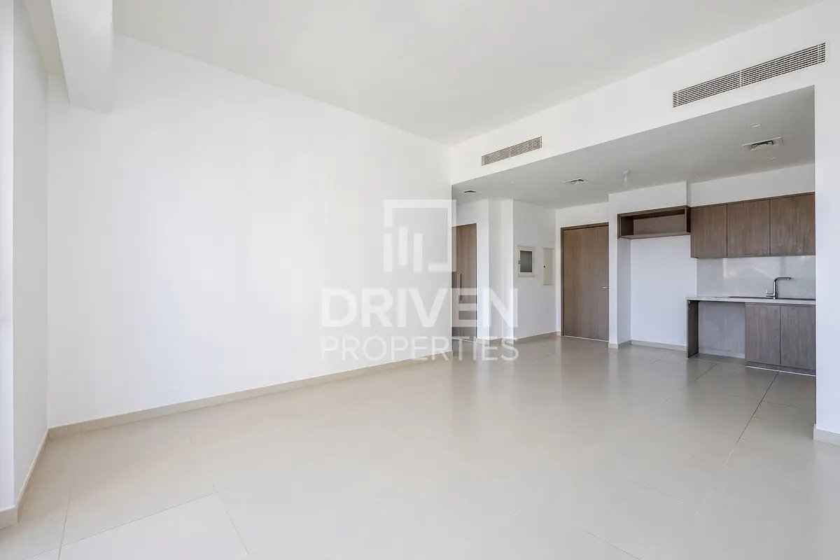 2-bedroom freehold apartment in Downtown Dubai — photo 2 of 5