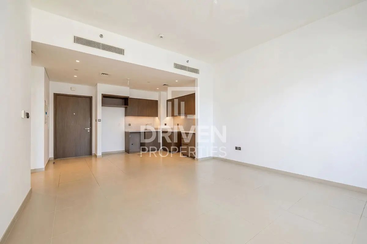 2-bedroom freehold apartment in Downtown Dubai — photo 3 of 5