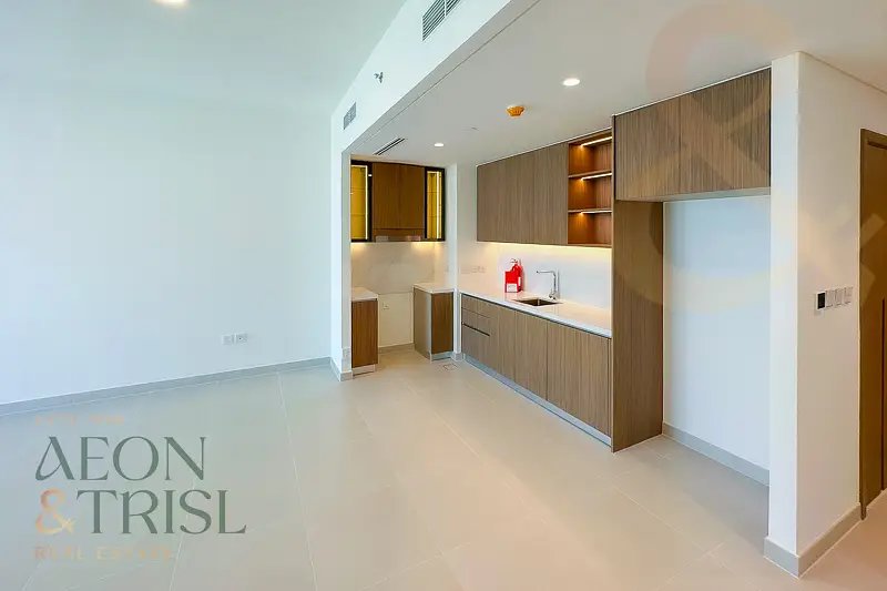 2-bedroom freehold apartment in Dubai Creek Harbour — photo 5 of 5