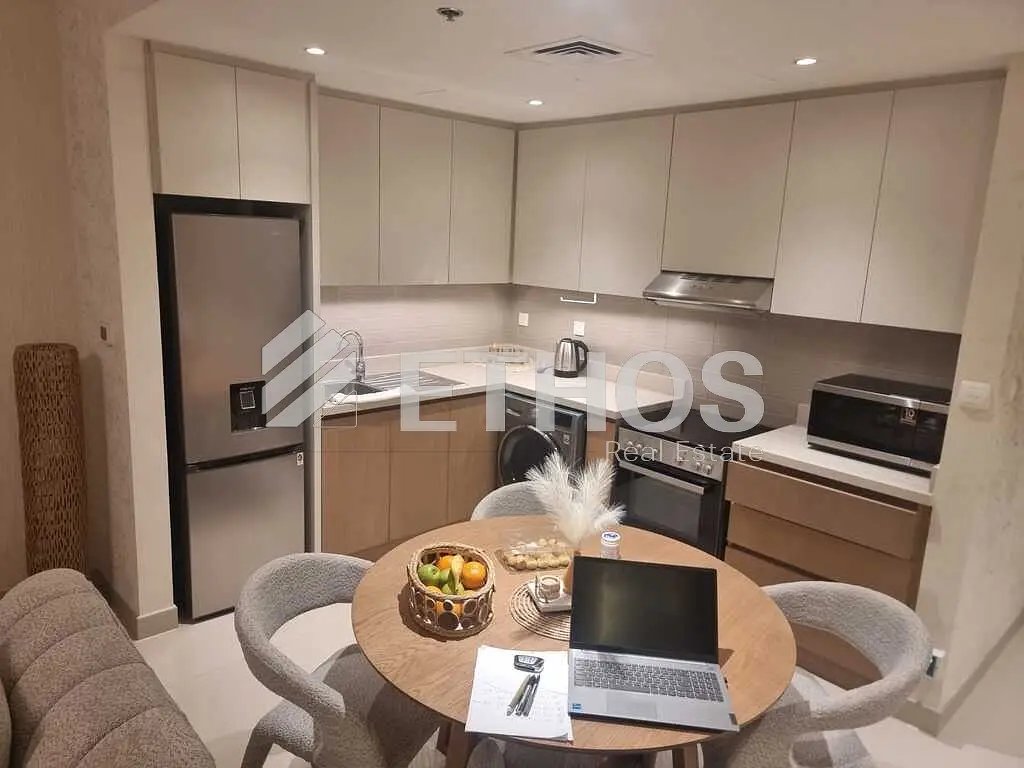 1-bedroom freehold apartment in Dubai Creek Harbour — photo 5 of 5