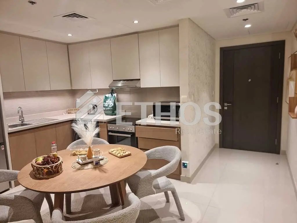 1-bedroom freehold apartment in Dubai Creek Harbour — photo 3 of 5