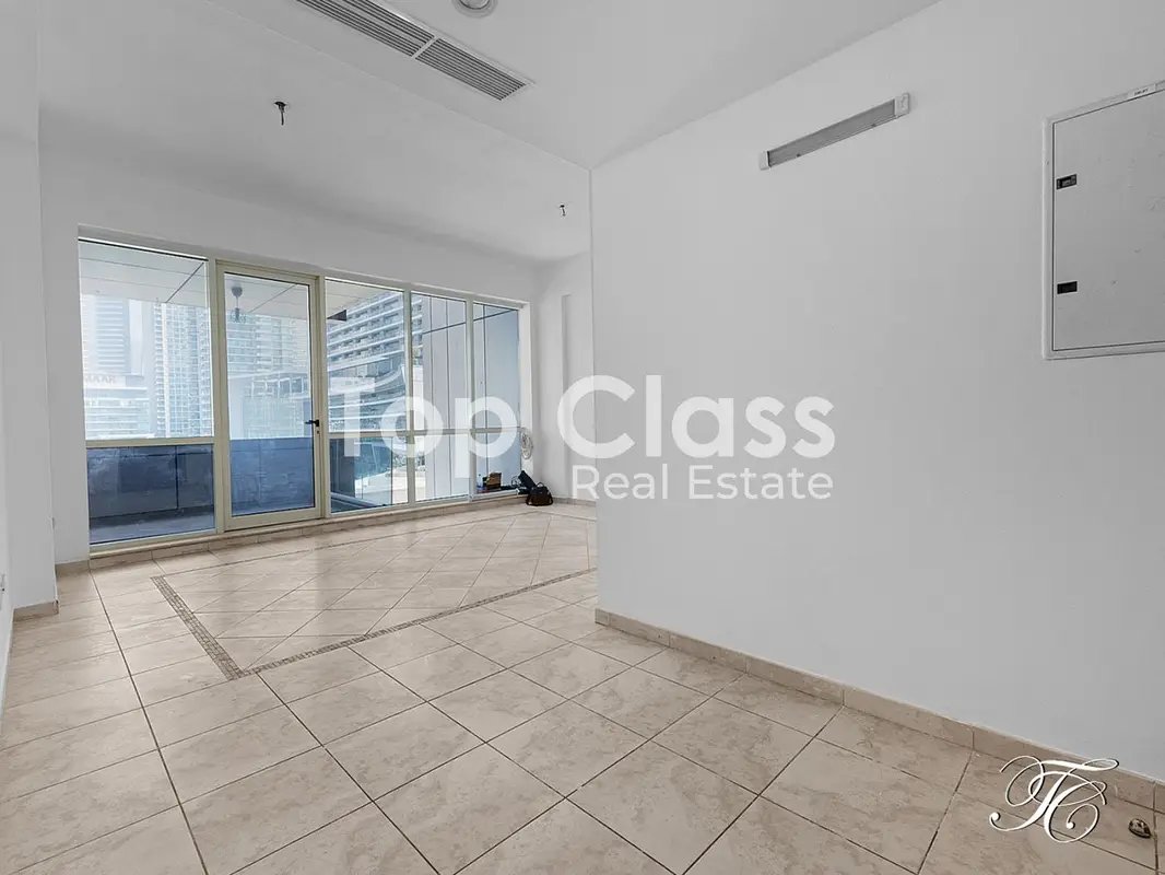 2-bedroom freehold apartment in Dubai Marina — photo 5 of 5