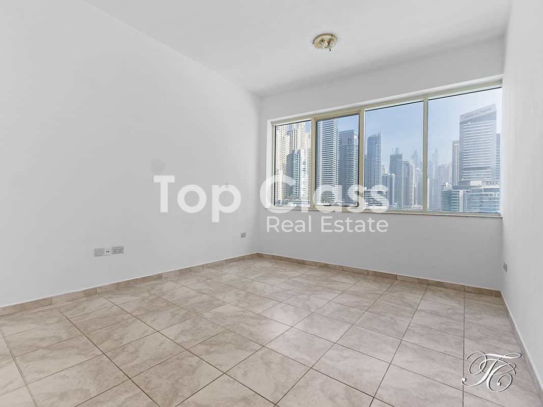 2-bedroom freehold apartment in Dubai Marina — photo 4 of 5