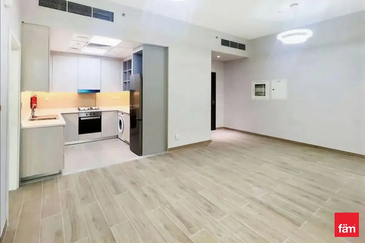 1-bedroom freehold apartment in Business Bay — photo 5 of 5