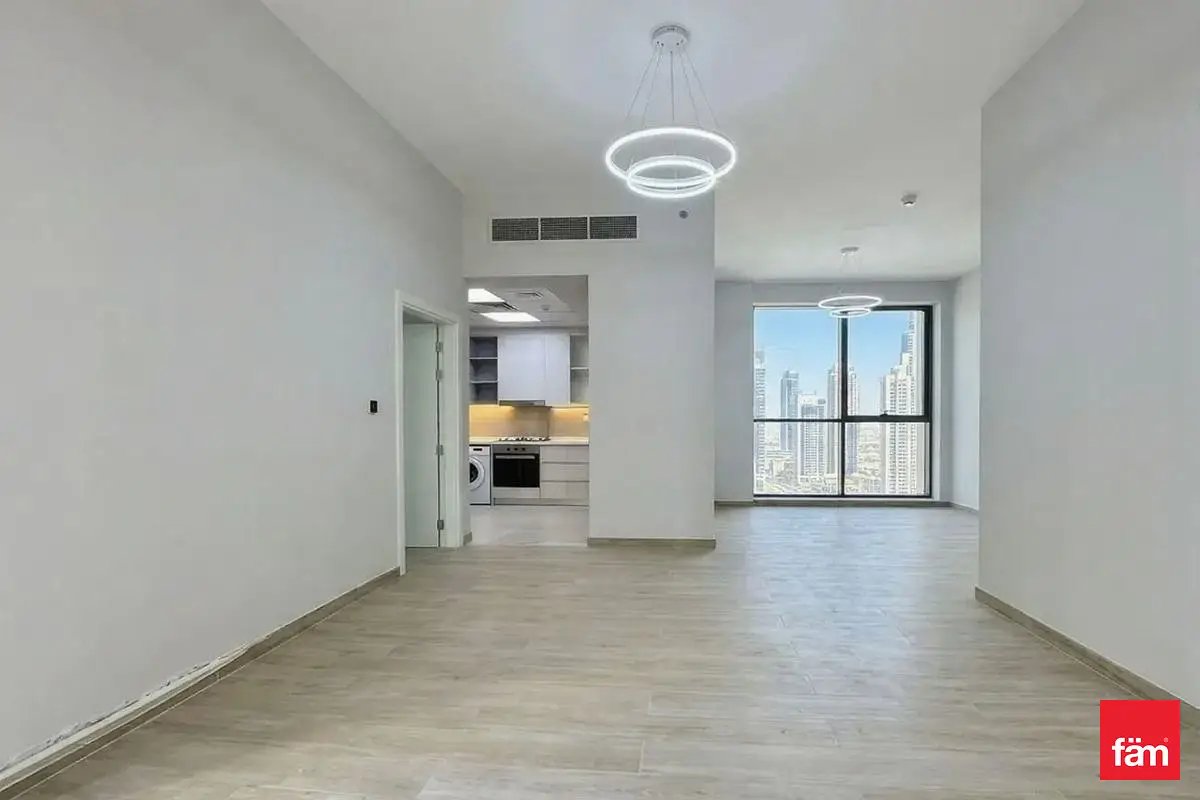 1-bedroom freehold apartment in Business Bay — photo 3 of 5