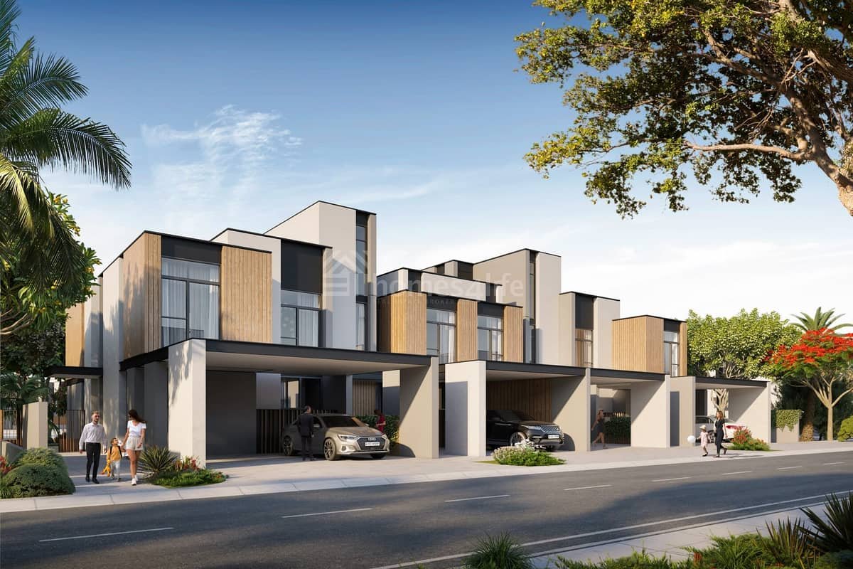 4-bedroom freehold villa in Mudon — photo 3 of 4
