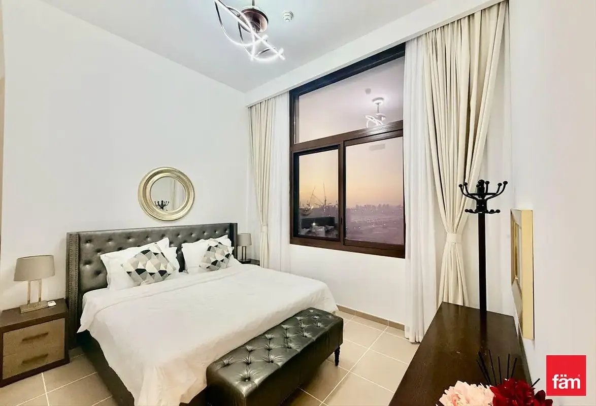 2-bedroom freehold apartment in Town Square — photo 5 of 5