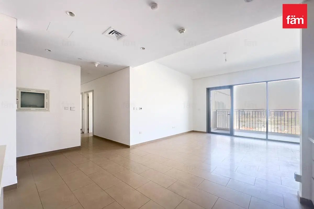 2-bedroom freehold apartment in Dubai Hills Estate — photo 5 of 5