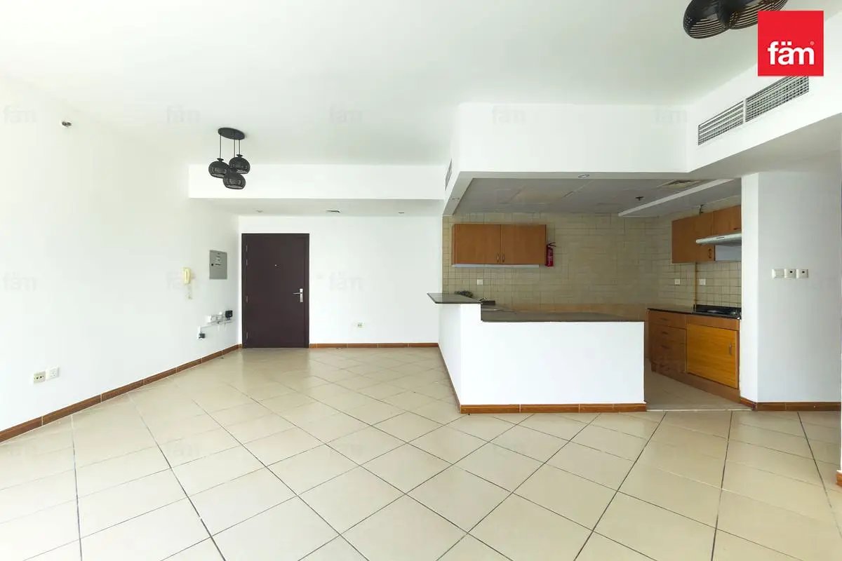 1-bedroom freehold apartment in Dubai Marina — photo 5 of 5