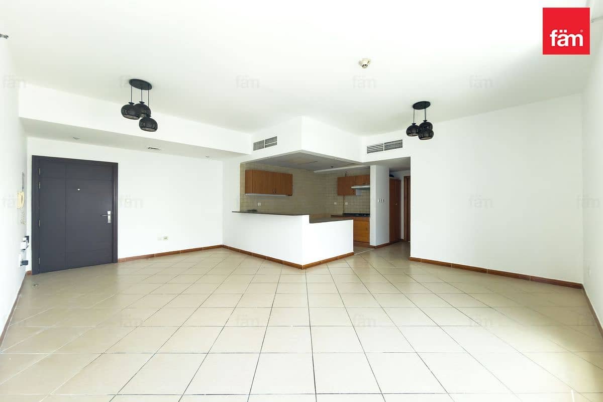 1-bedroom freehold apartment in Dubai Marina — photo 4 of 5