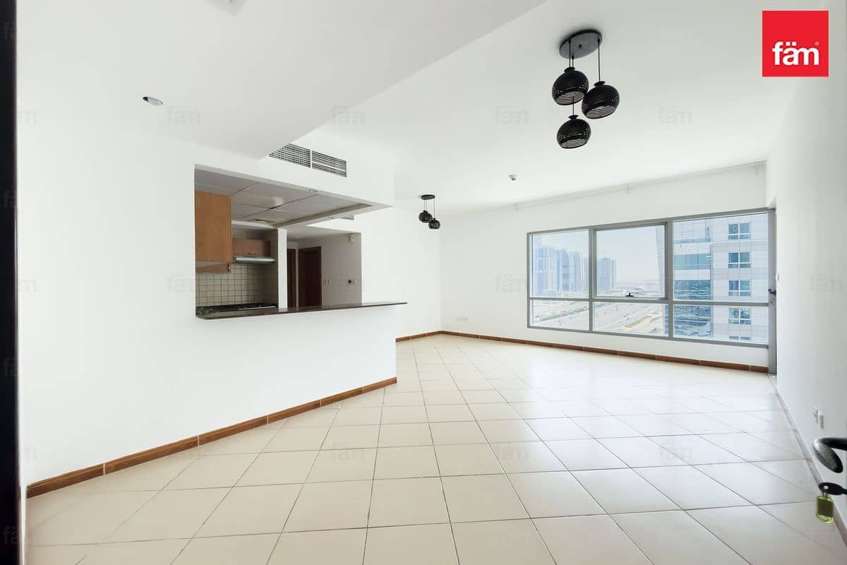 1-bedroom freehold apartment in Dubai Marina — photo 2 of 5