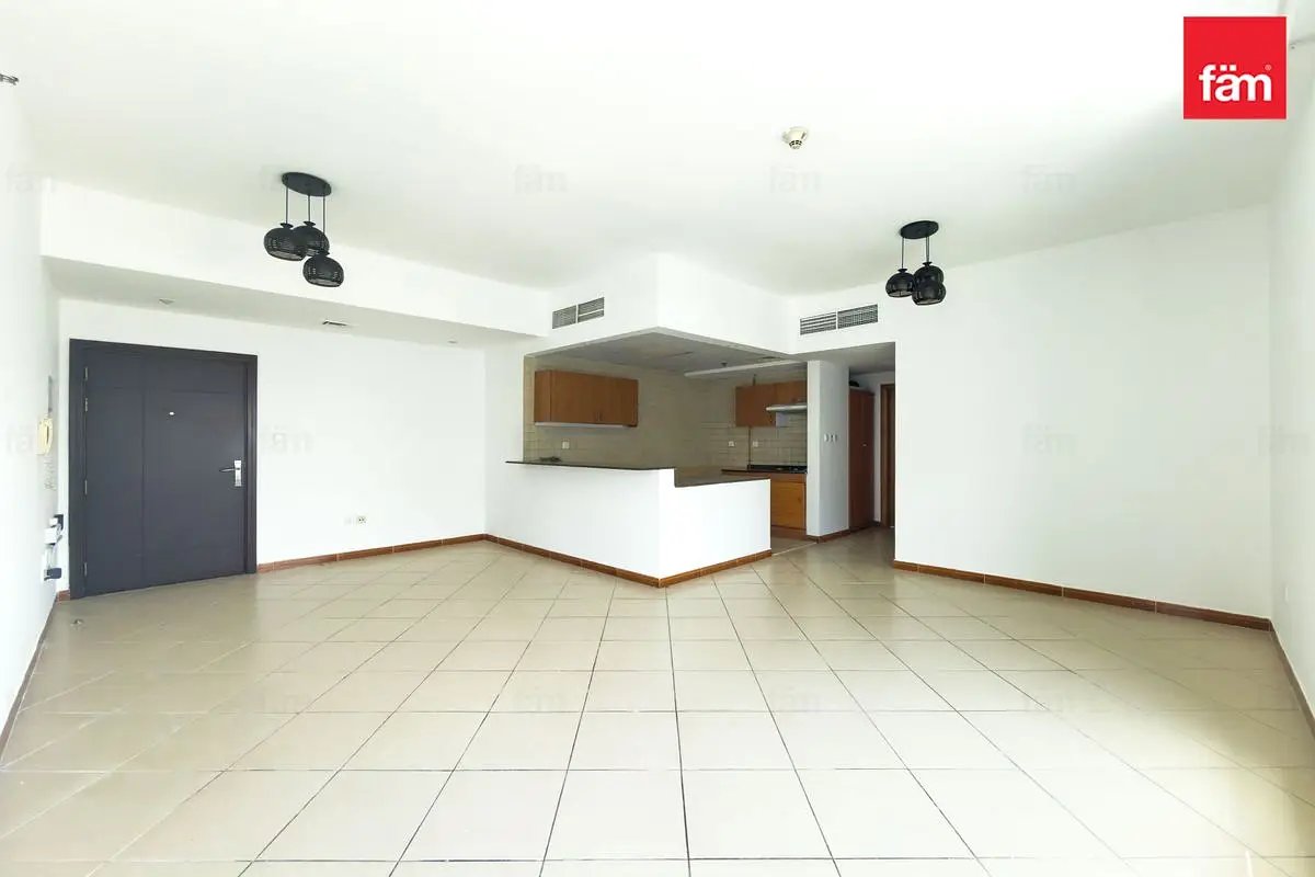 1-bedroom freehold apartment in Dubai Marina — photo 3 of 5