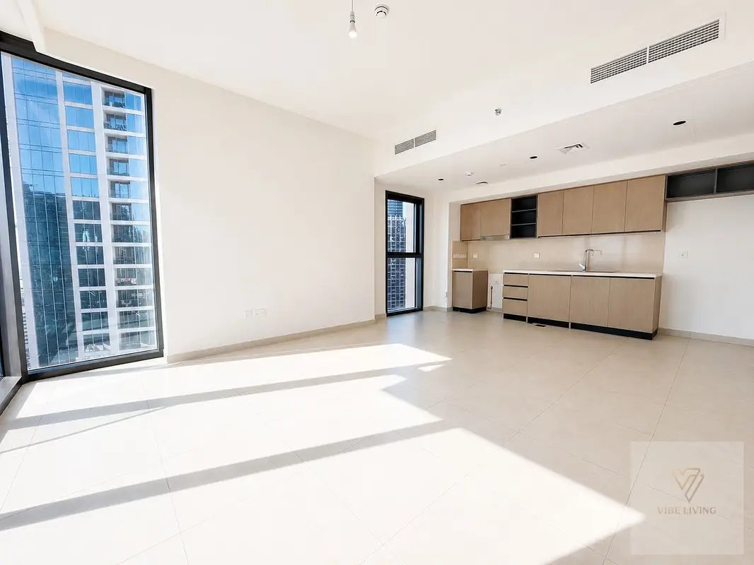 2-bedroom freehold apartment in Downtown Dubai — photo 5 of 5