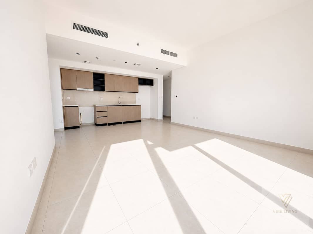 2-bedroom freehold apartment in Downtown Dubai — photo 4 of 5