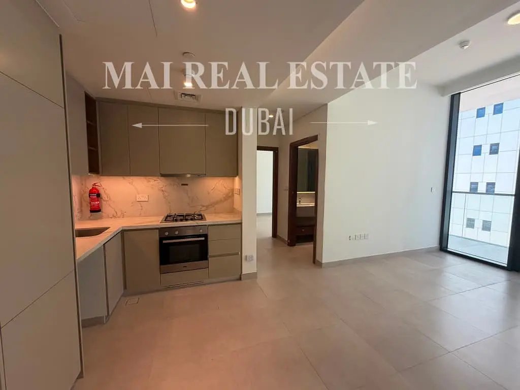 1-bedroom freehold apartment in Business Bay — photo 5 of 5